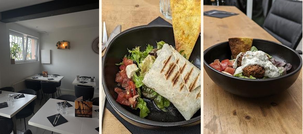 O' Saveurs de Carine - Gallery Image 1