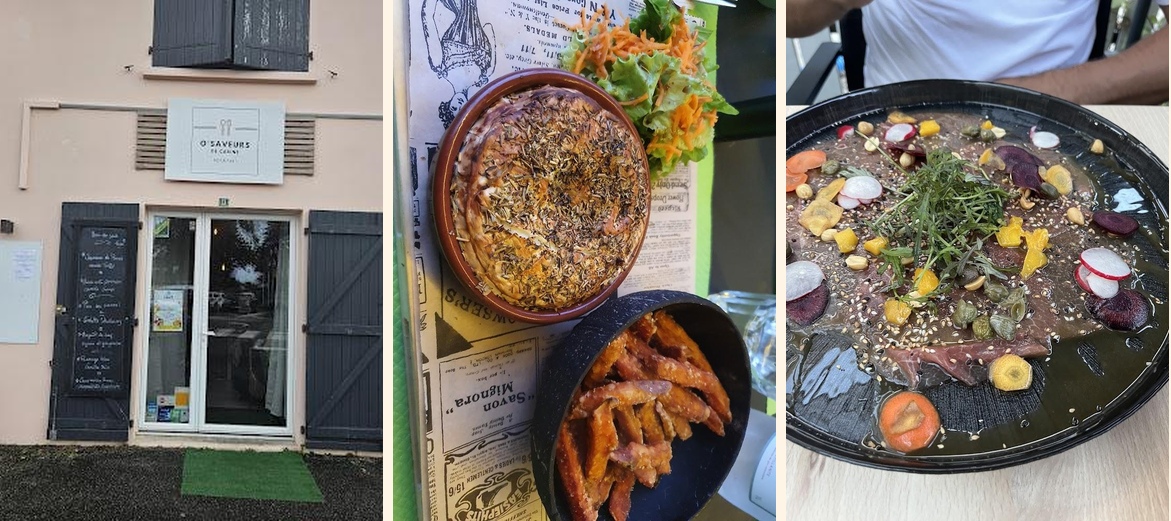 O' Saveurs de Carine - Gallery Image 2