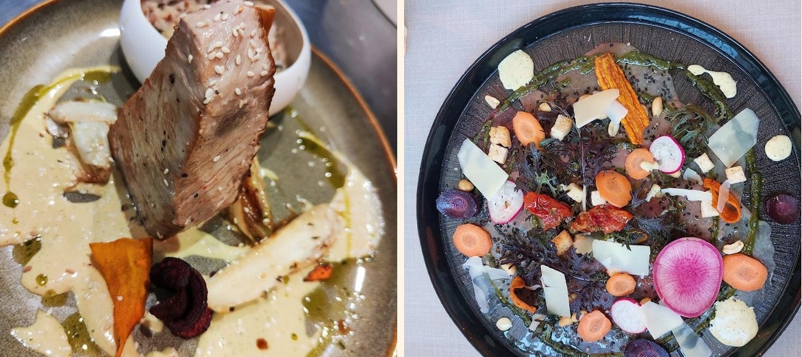 O' Saveurs de Carine - Gallery Image 4