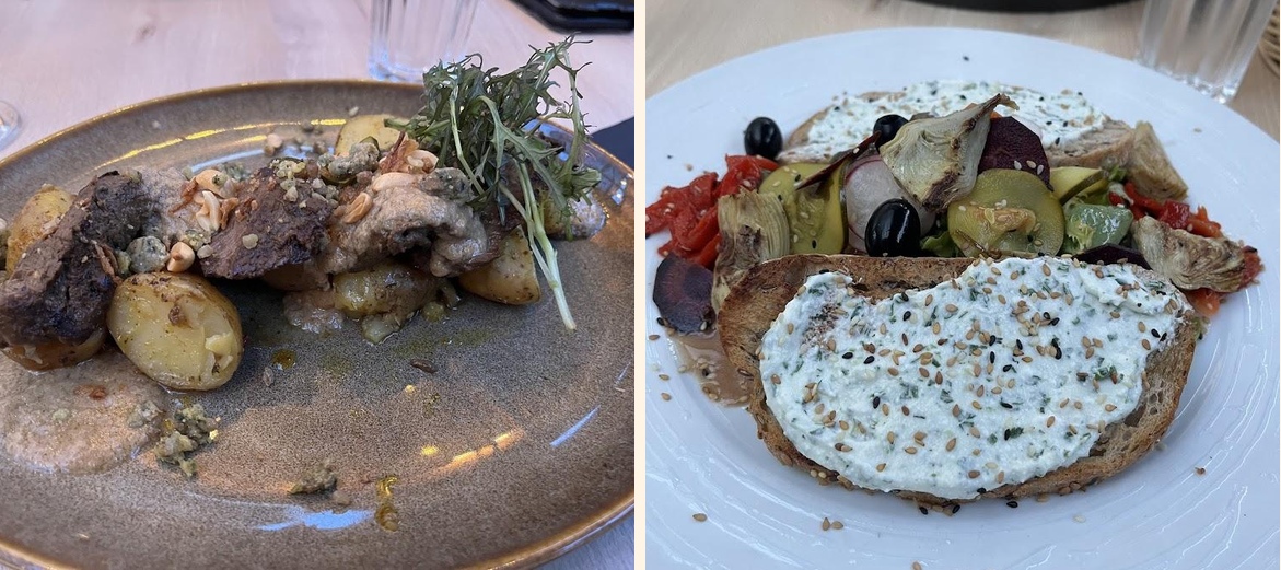 O' Saveurs de Carine - Gallery Image 7