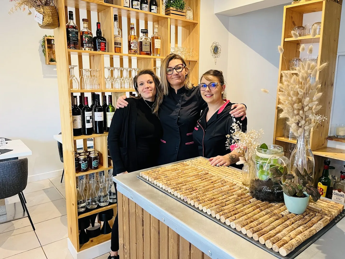 O' Saveurs de Carine